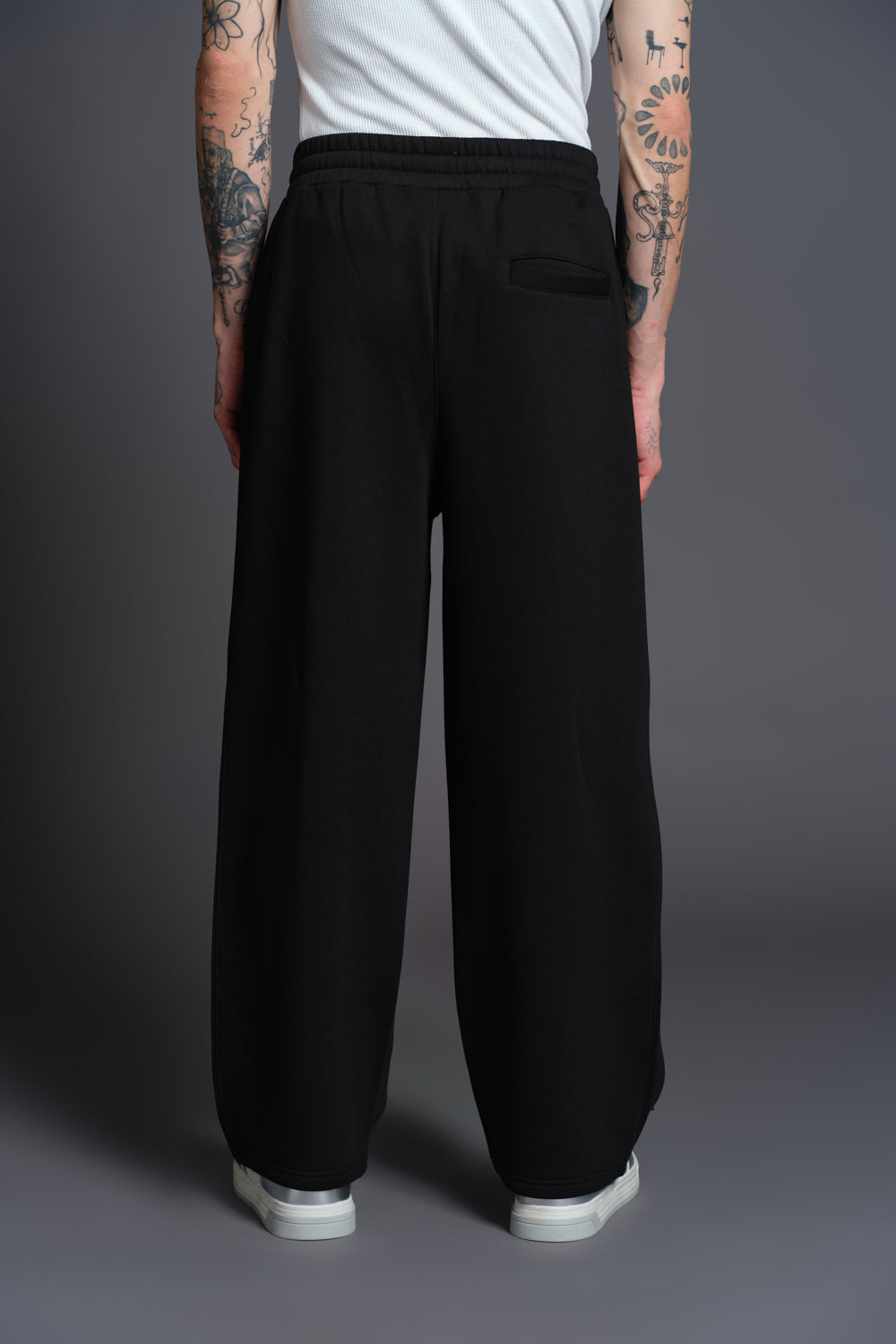 Buy Black Everyday Joggers for Men
