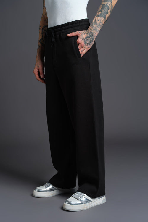 Buy Black Everyday Joggers for Men