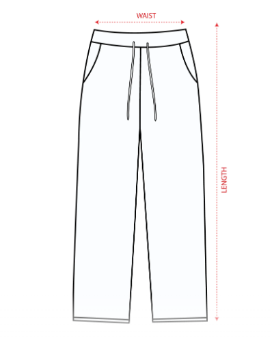 Blue Everyday Joggers