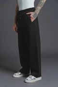 Buy Black Everyday Joggers for Men